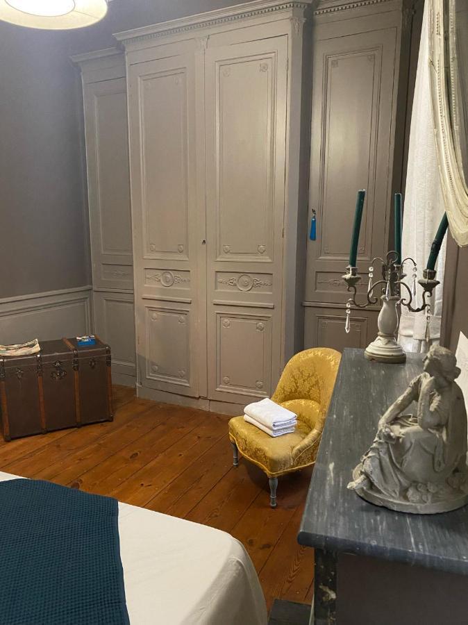 보르도 Au Coeur Du Quartier Historique 아파트 외부 사진